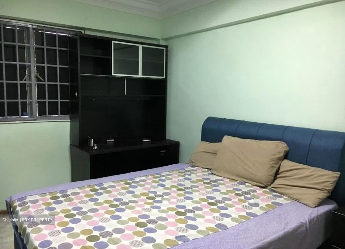Blk 751 Yishun Street 72 (Yishun), HDB 4 Rooms #569548681